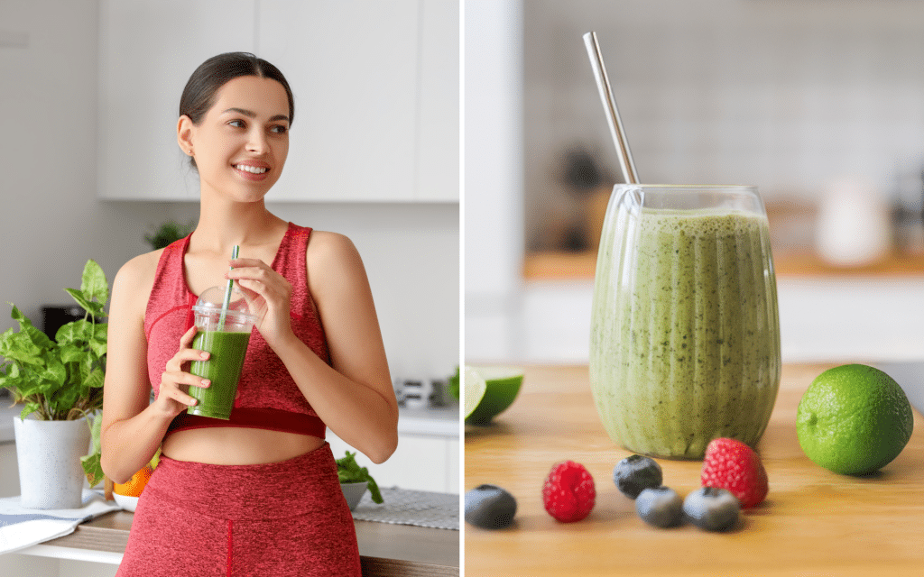 A Beginner’s Guide to Following a Simple 3 Day Smoothie Detox Plan 4898 detox smoothies recipes to lose weight 1024x640