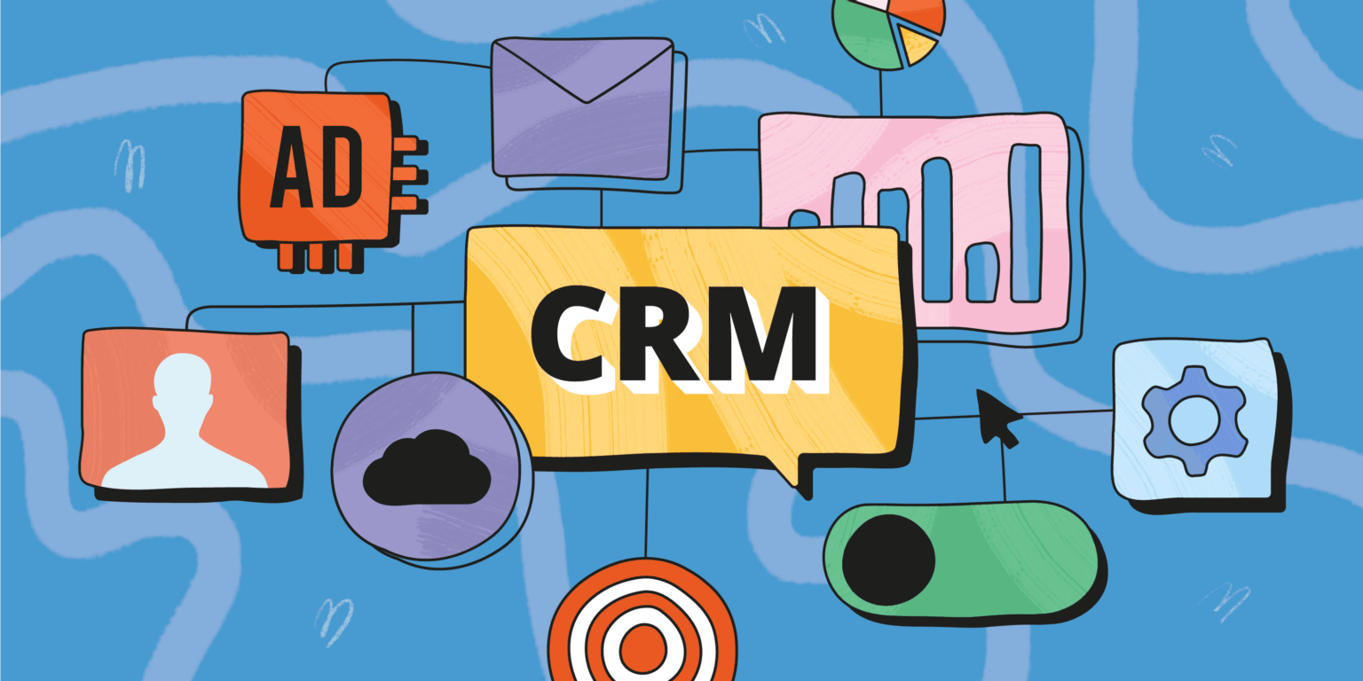 best crm tools for small businesses